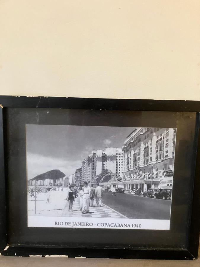 Segato Homestay Rio de Janeiro