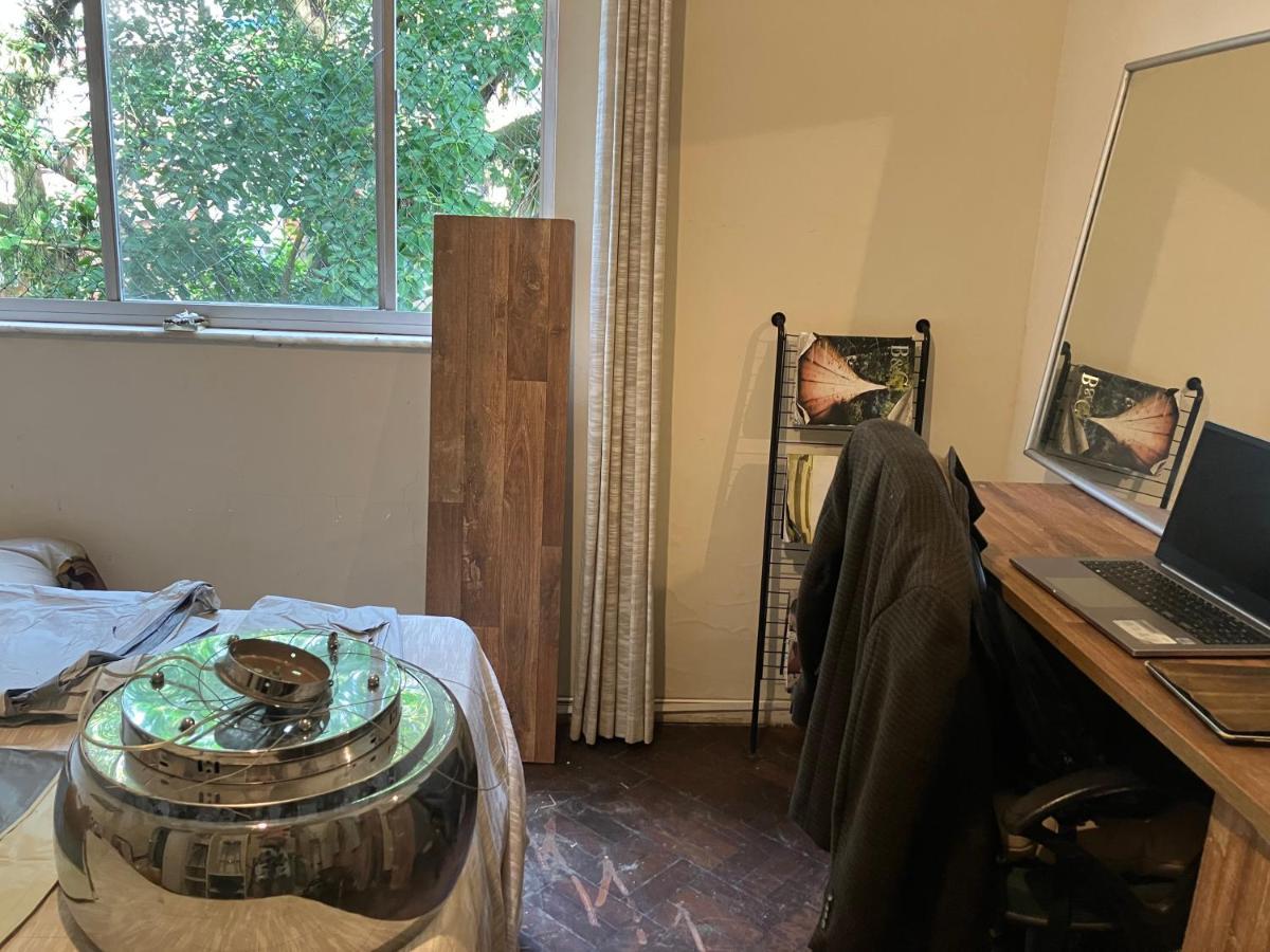 Segato Homestay Rio de Janeiro